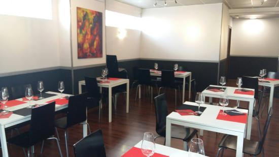 Restaurante La Cuna del Bou
